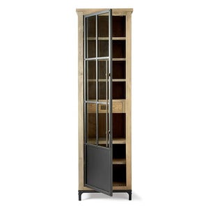 The Hoxton vitriini vasen