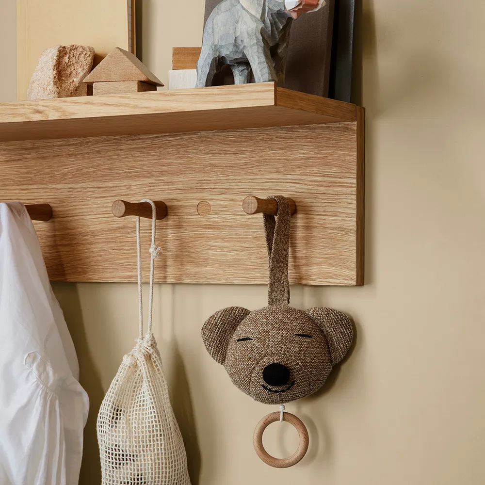 Place Hylly - Large - Oak