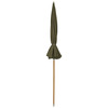 Lull Aurinkovarjo Military Olive