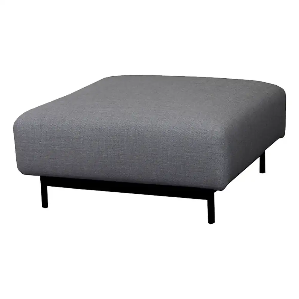 Aura pouf Dark grey, Ambience