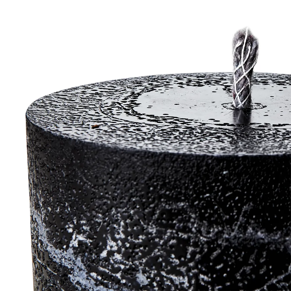 EVENT Ulkovalo Musta, H11 cm