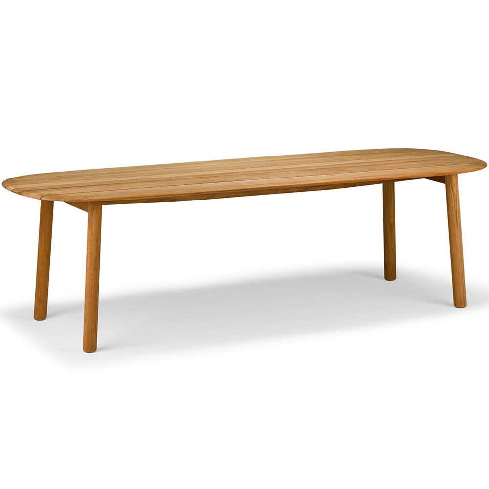 MBRACE ruokapöytä 270 x 90 cm 