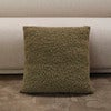 Tyynynpäällinen Villa Moor Olive
