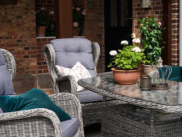 Rosita sohvaryhmä Brafab