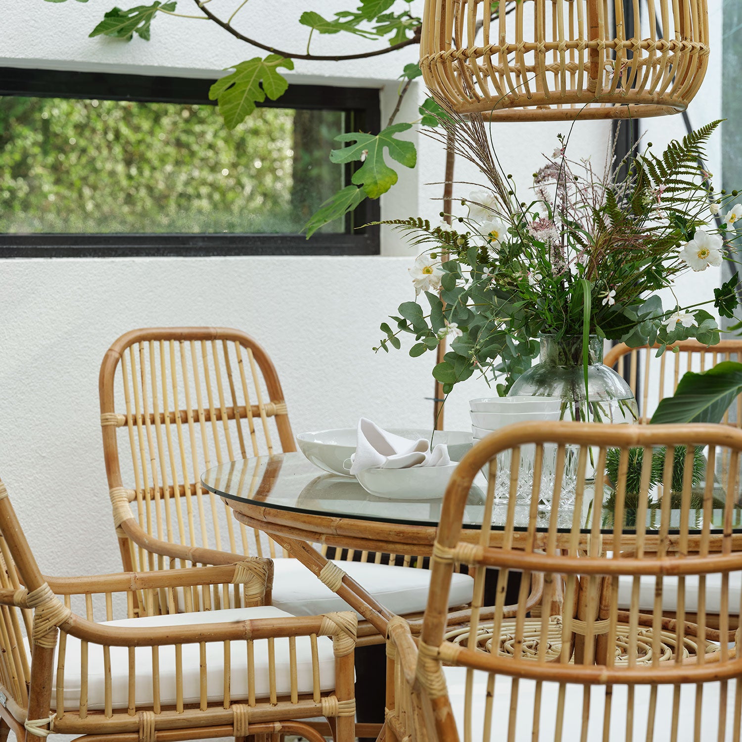 Vallda ruokailuryhmä Brafab