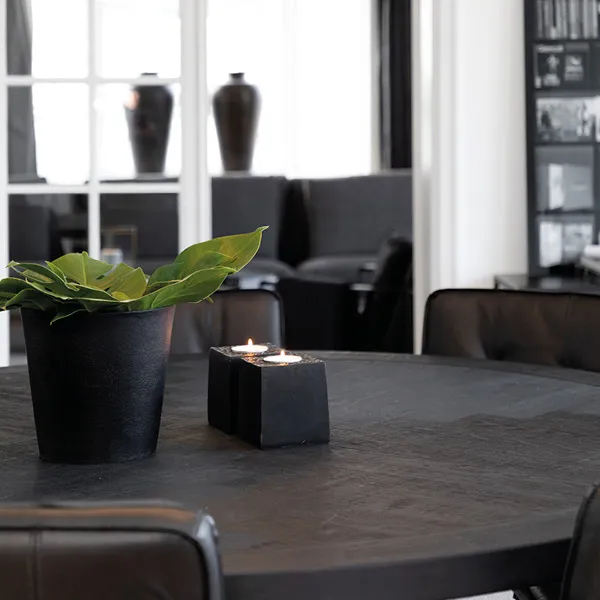 Josh & Carlos ruokailuryhmä