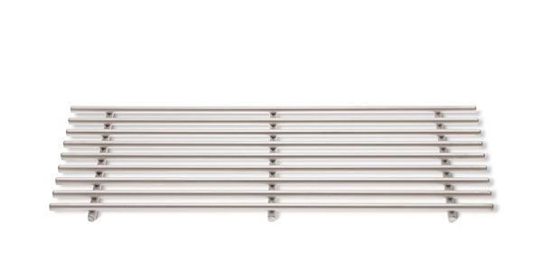 Grillgaller - litet sopii Summit650/670 - ruostumaton teräs