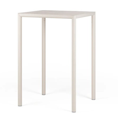 Piave baaripöytä 70 cm Corda - Corda 