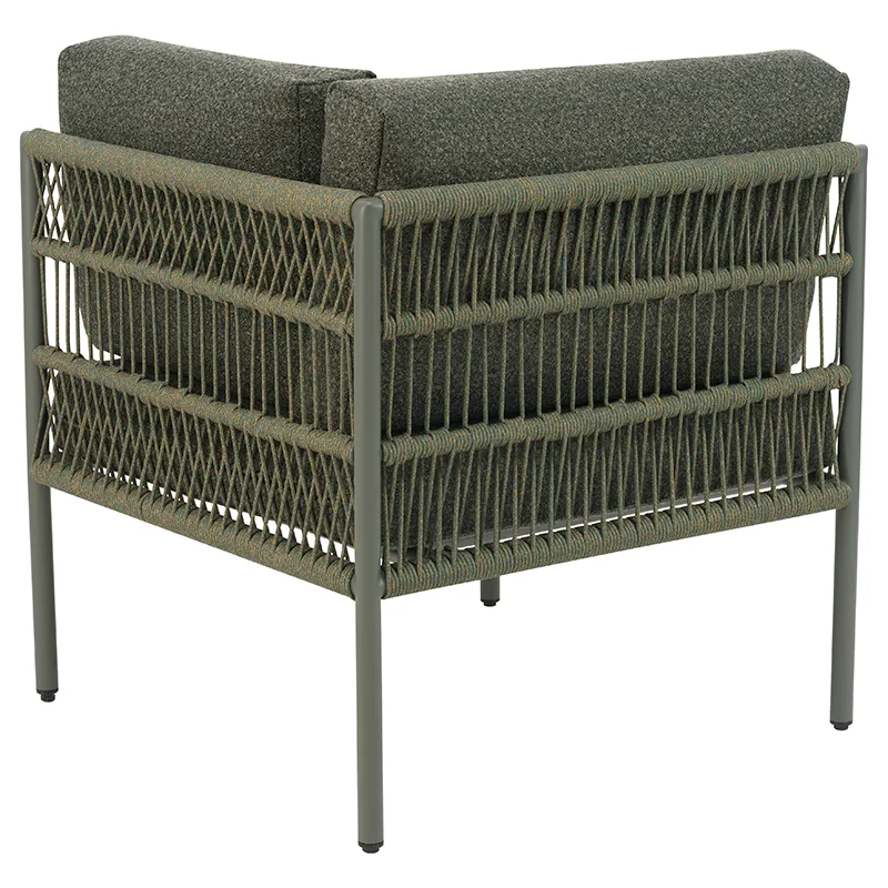 Reno kulmakappale Nordic Green / Raw Avocado