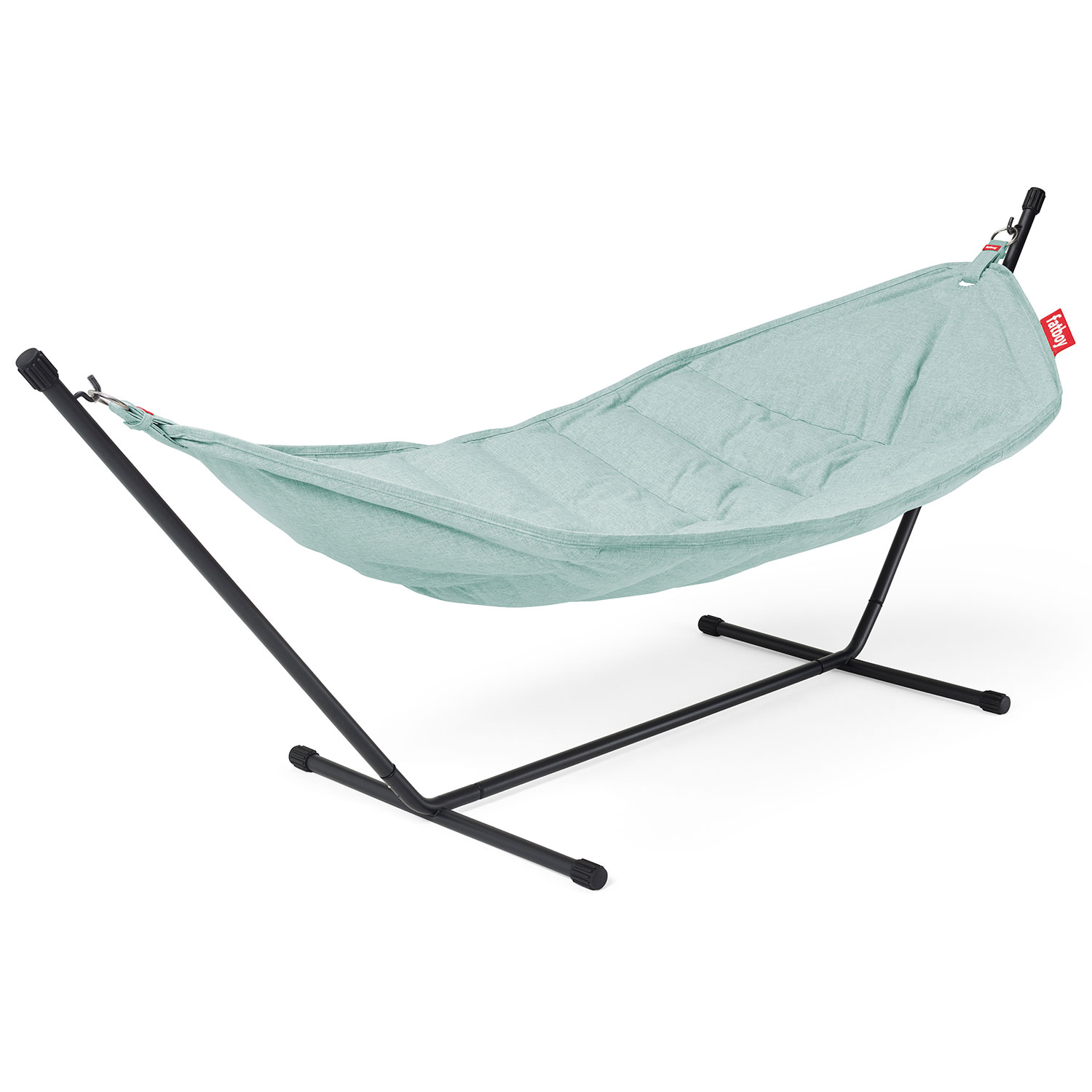 Fatboy Headdemock superb pillow incl. rack seafoam