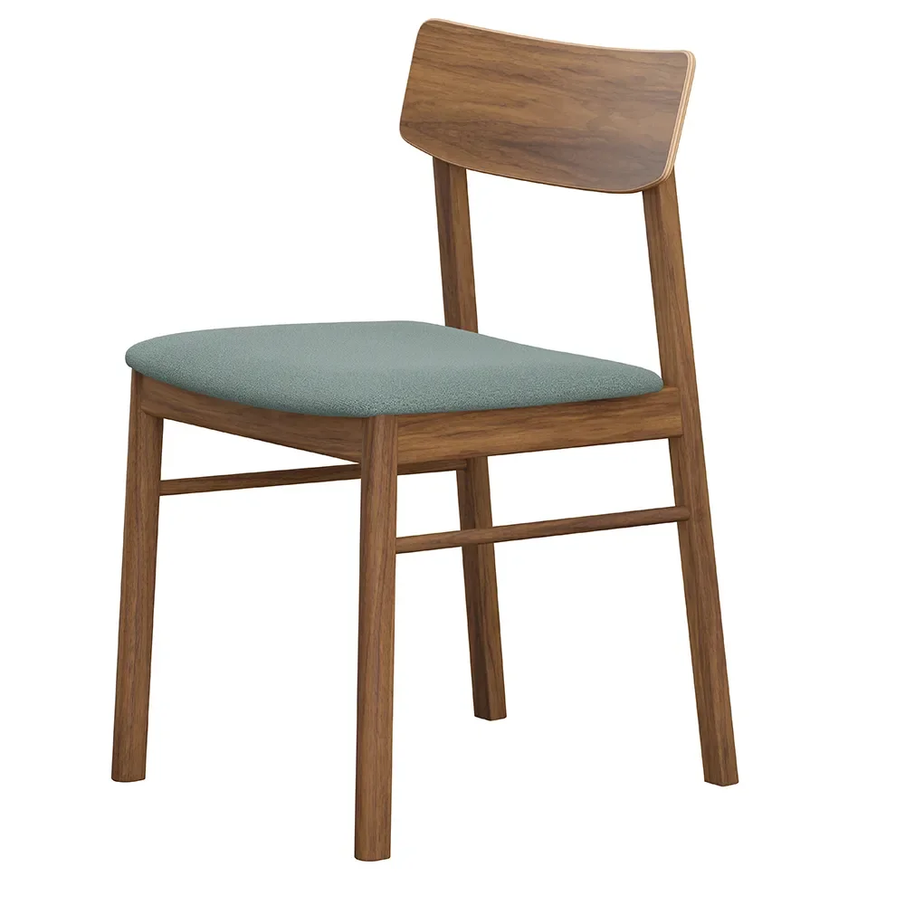 Sm844 tuoli luokan 2 kankaalla