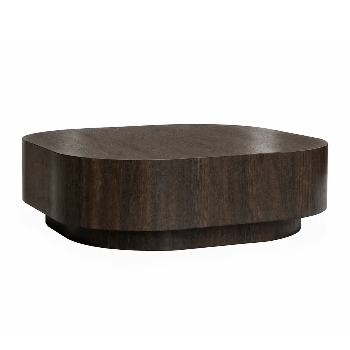 Sohvapöytä tammea Weston US brown