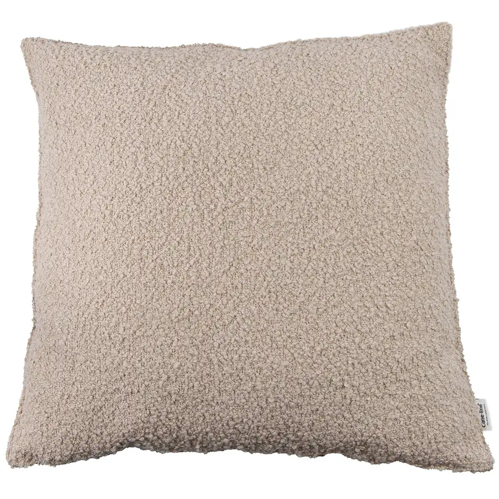 Scent koristetyyny 60x60 cm Light Brown