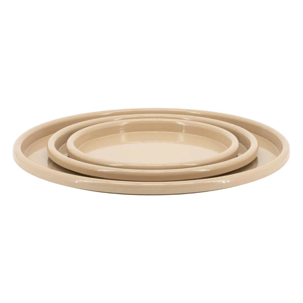 TrioTone 31,5x2,5 cm / 38,5x2,5 cm / 49,5x2.5 cm rauta ruskea