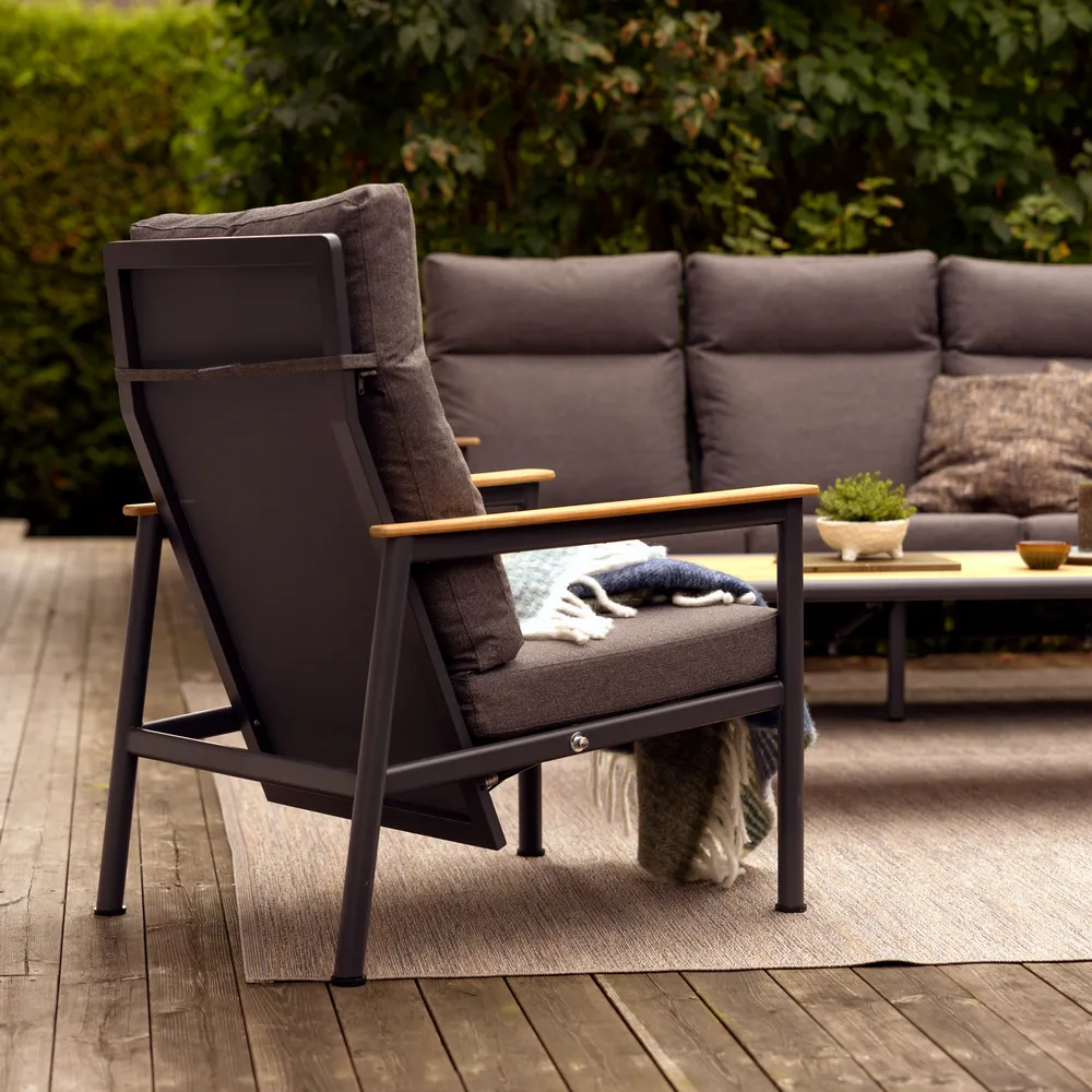 Gordon Lounge -ryhmä