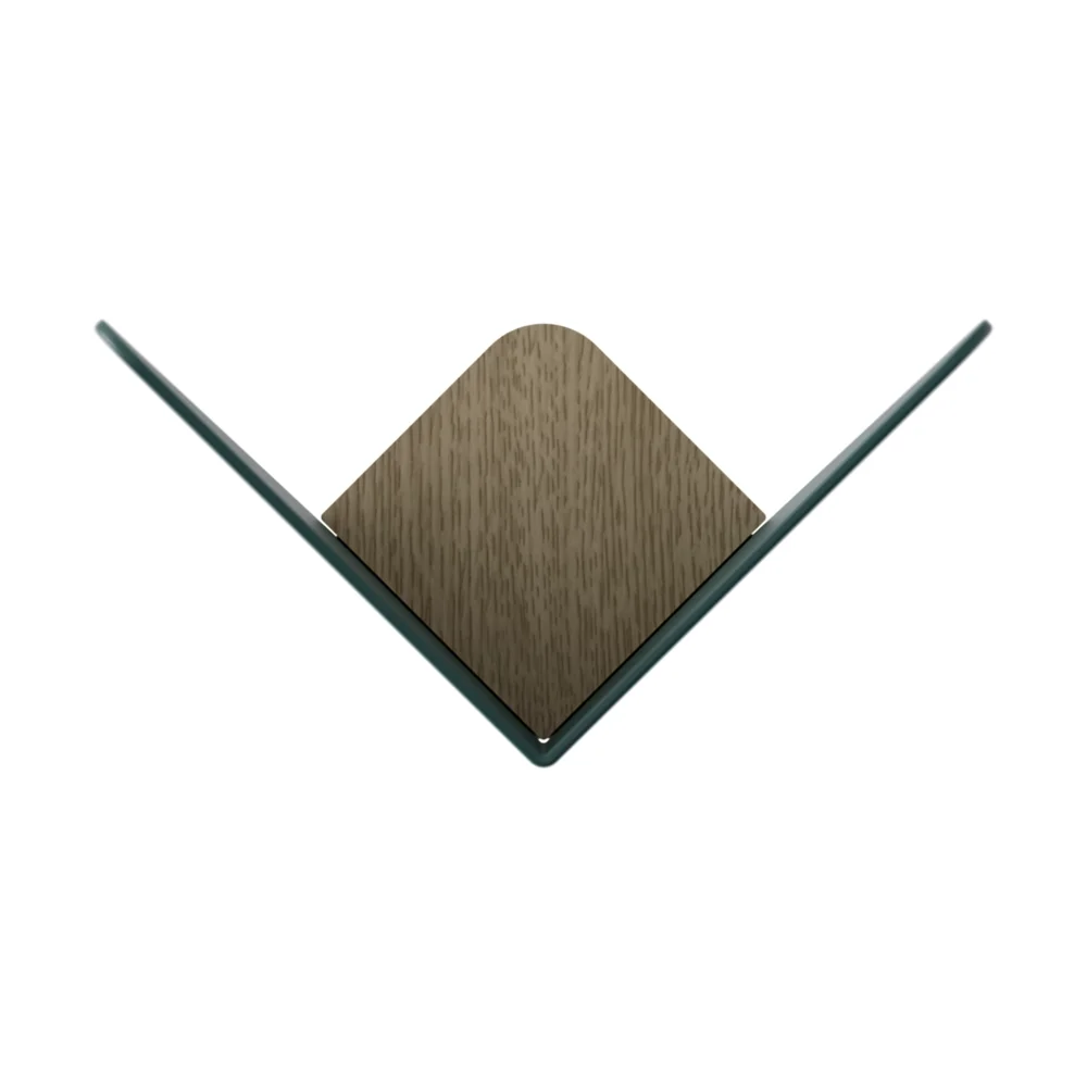 Butterflies Koukku M Forest Green