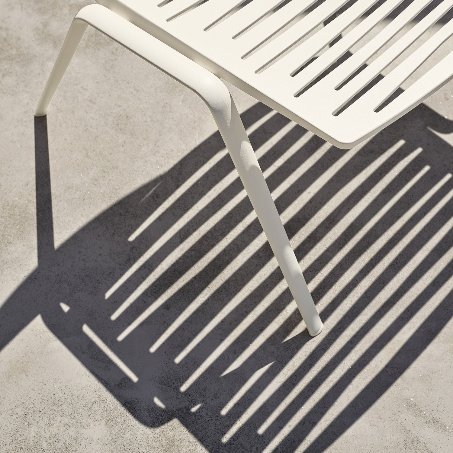 Zebra ruokapöydän tuoli Pearly Gold