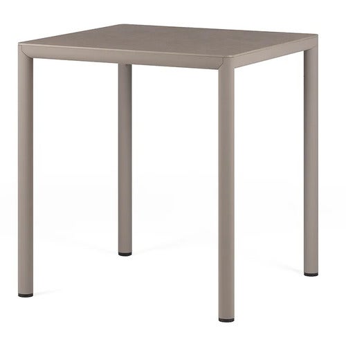 Piave pöytä 70 cm Tortora - Tortora 