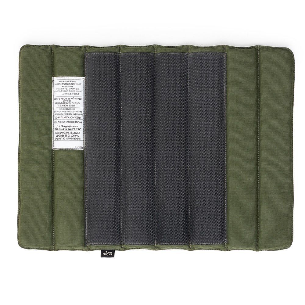 Groove  Istuintyyny Moss 