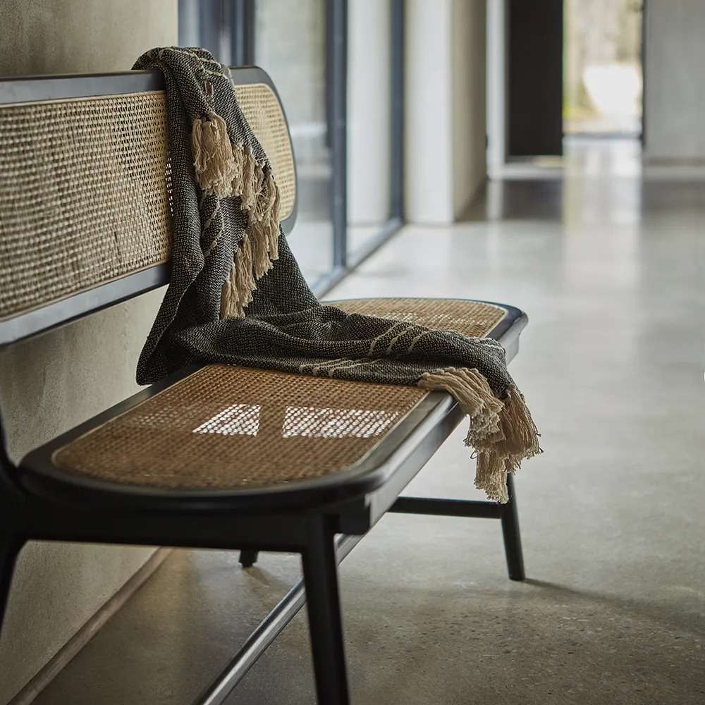 Harry Penkki Natural/black