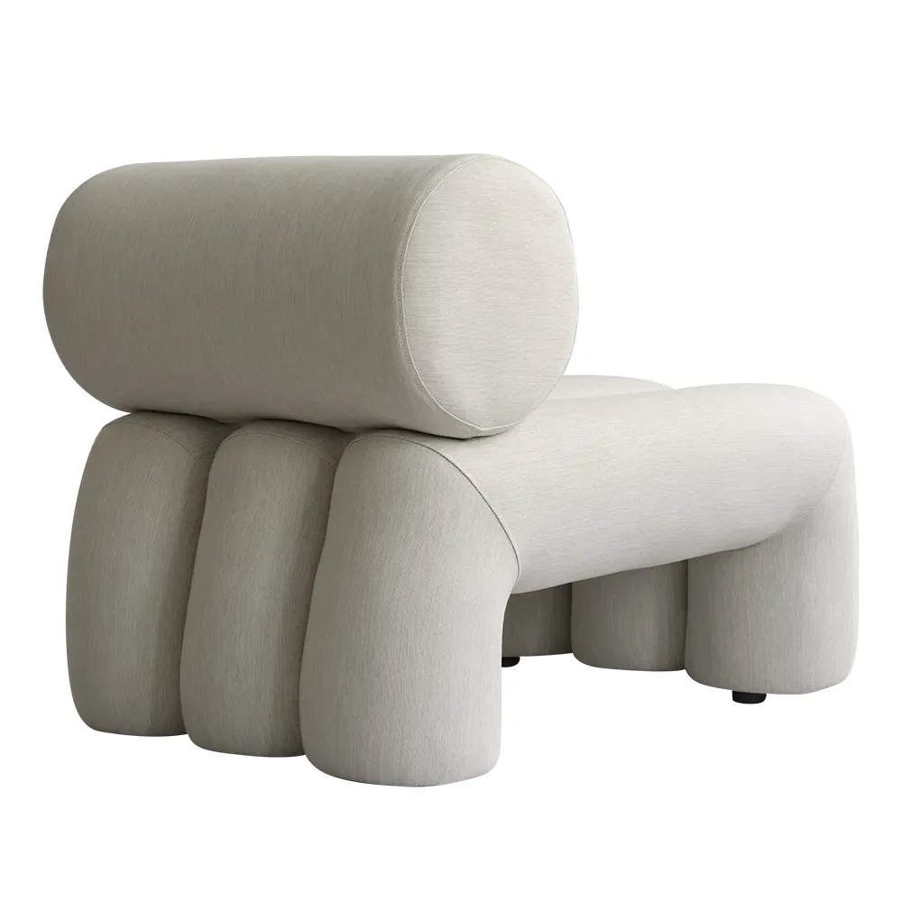 Foku nojatuoli - Warm Ash