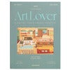 Art Lover Kirjapusseli - Osa ja kokonaisuus, 1000 kpl