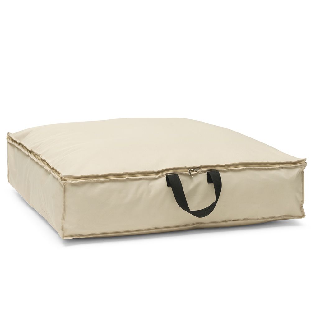 Bara Vara pussi tyynyille 