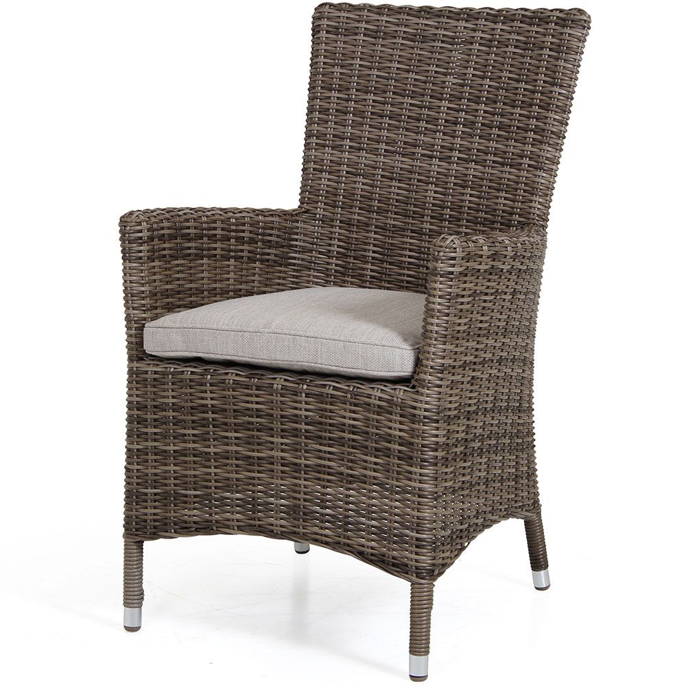 Ninja ruokailuryhmä 120 cm rustiikki Brafab