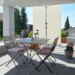 Flex katos 150 x 210 cm Off White