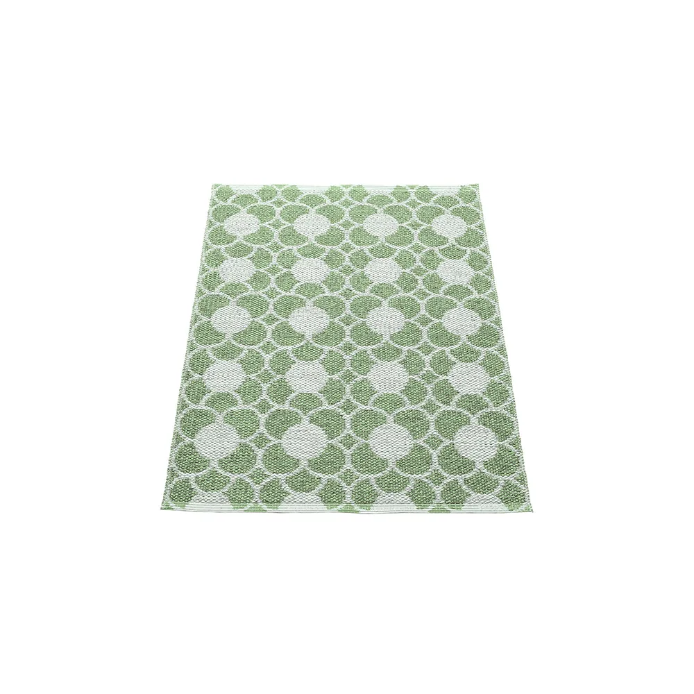 Anya matto Oregano/Blue Fog 70 x 100 cm