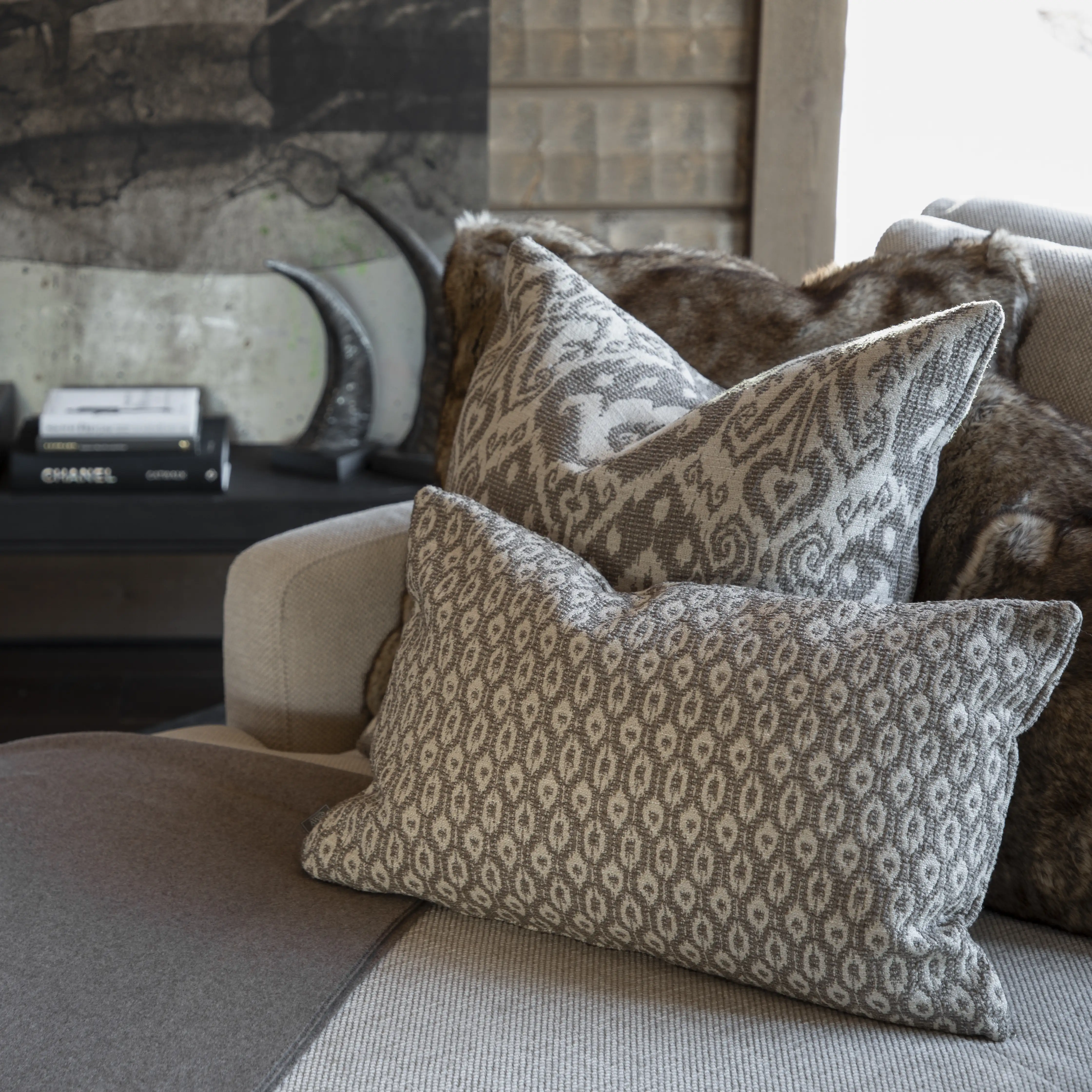 Tyynynpäällinen Varese Piccolo 60 x 40 cm Artwood