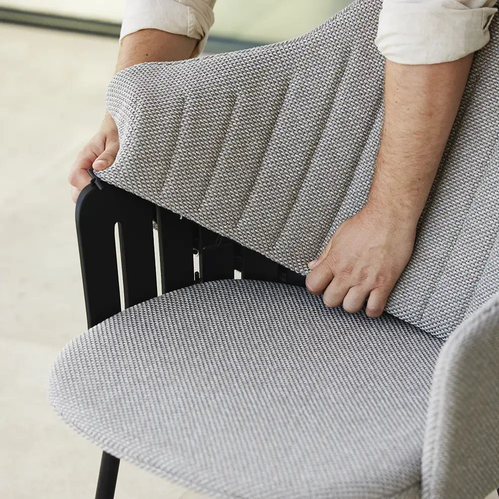 Choice Indoor baarijakkara