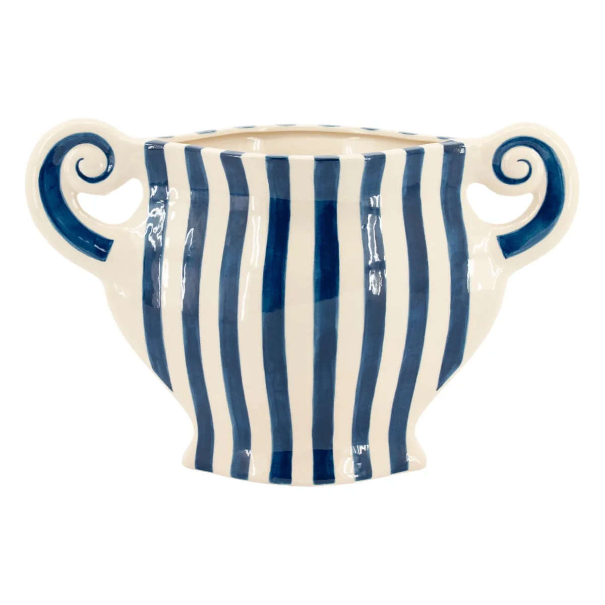 Koristemaljakko Blu 3 H27 cm
