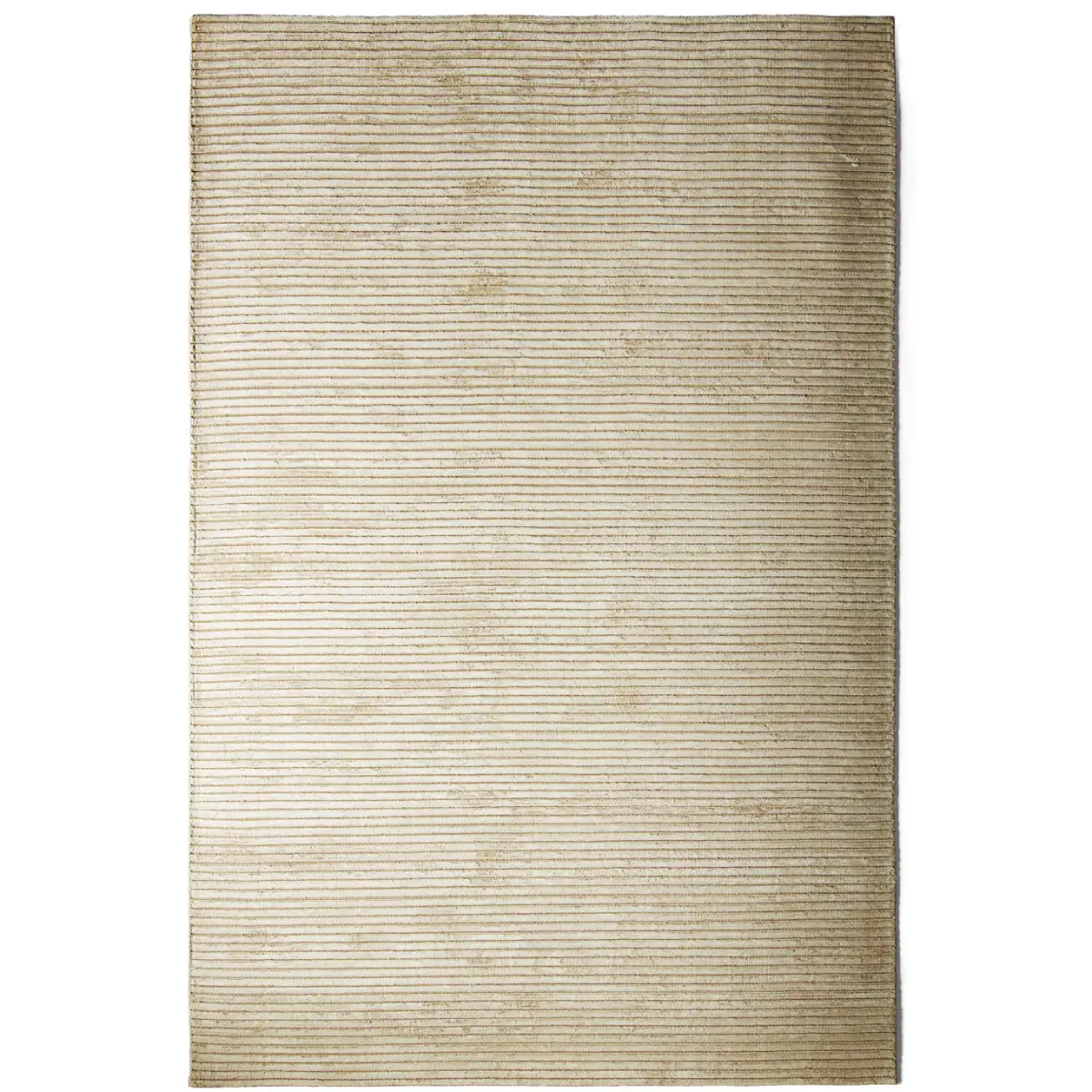  Houkime-matto 200 x 300 cm - Beige