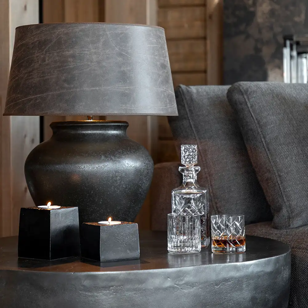 Modena pöytävalaisin Artwood