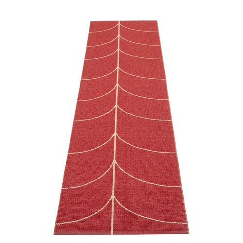 Kudottu Matto Leif Berry 70x270 cm