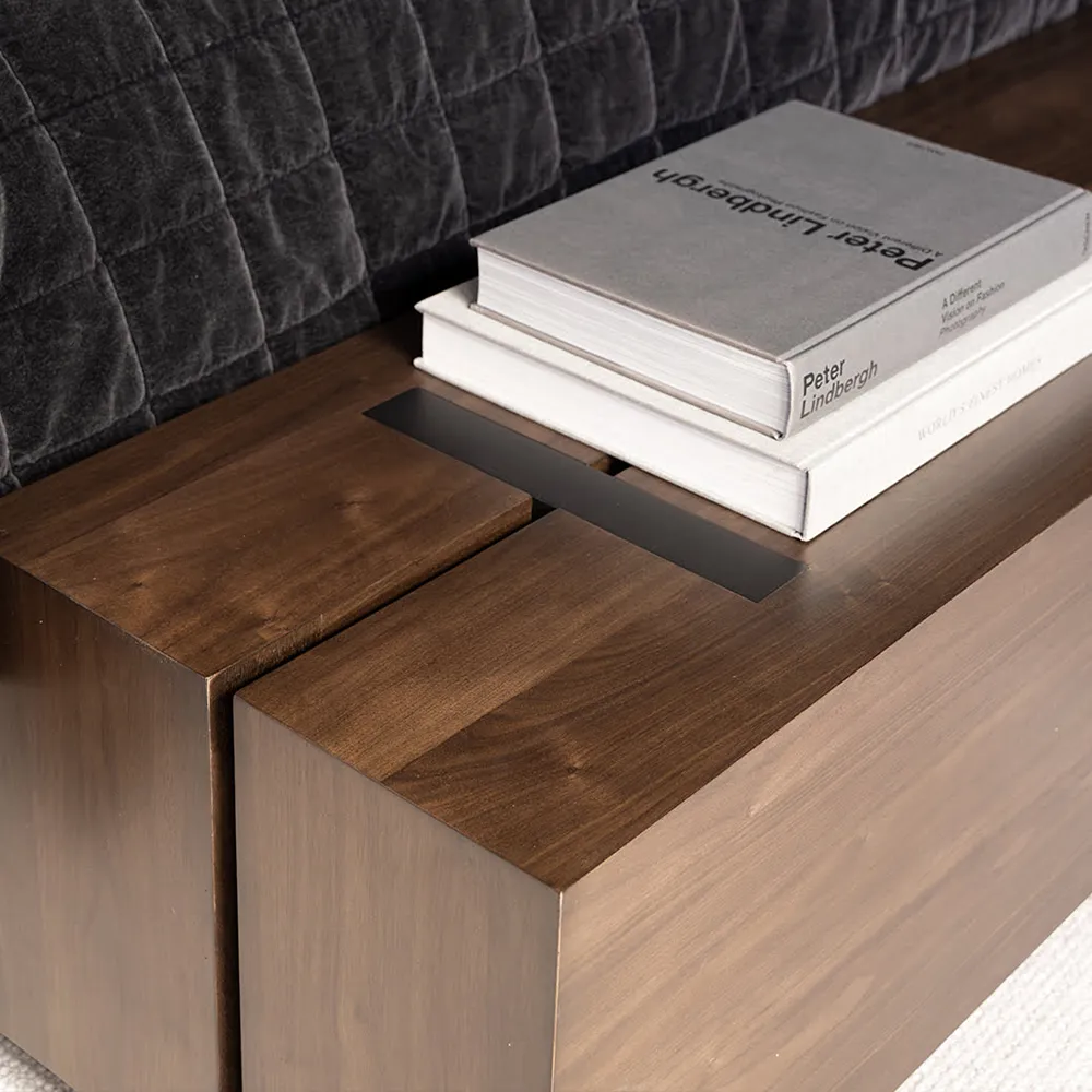 Maddox mediataso ruskea