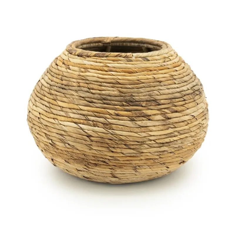 By-Boo, Planter Benti - medium 48x48x35 cm