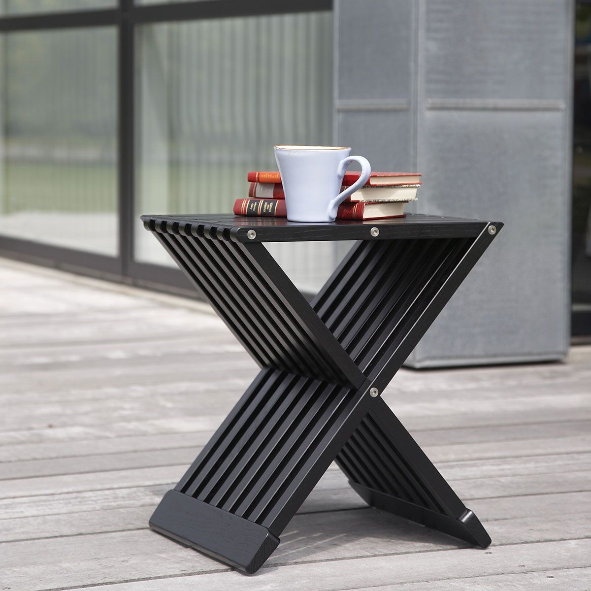 Fionia jakkara tiikki