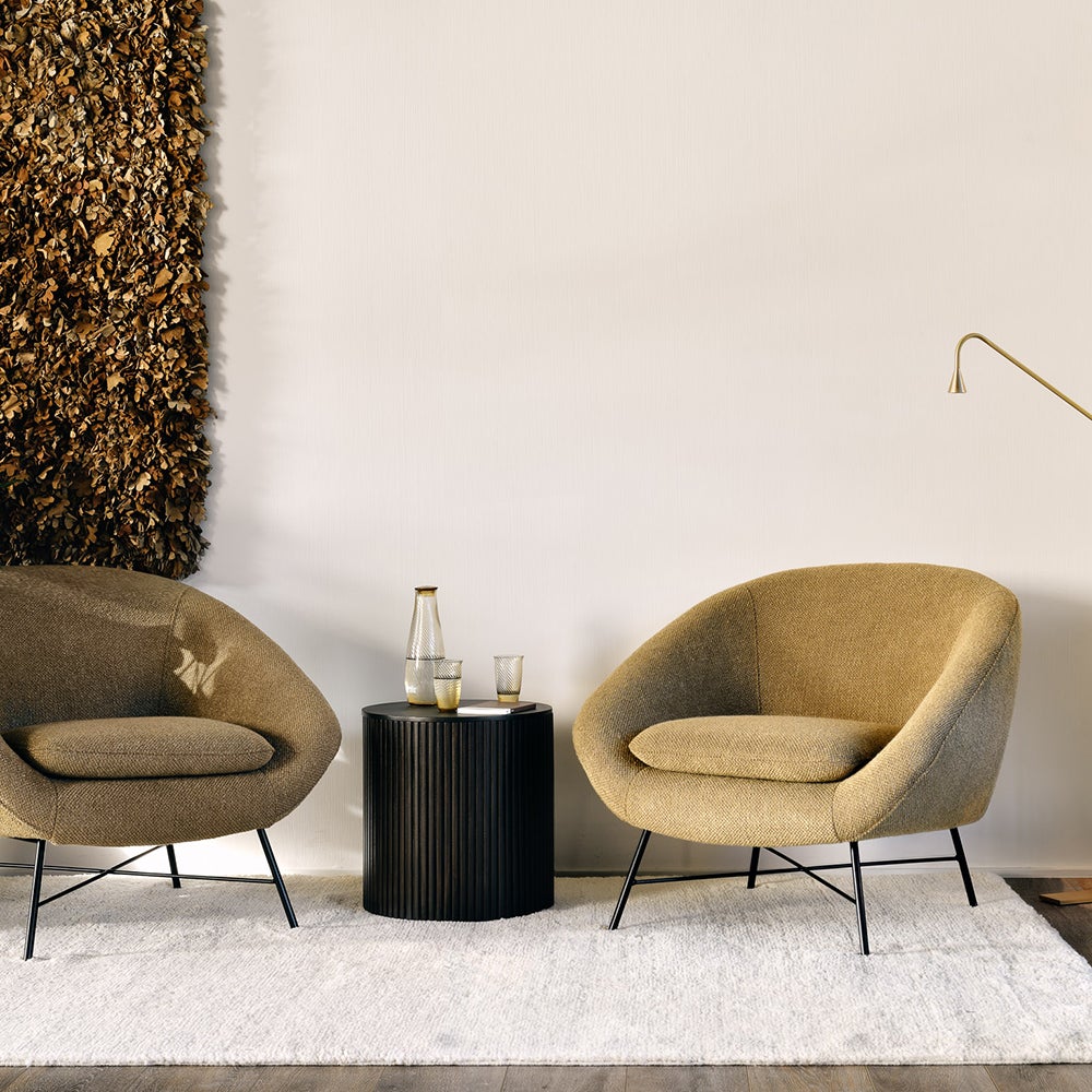 Dunes Matto 200x300 cm Sand