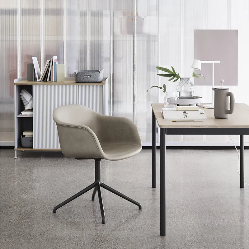 Enfold senkki 100 x 45 cm  - oiled oak Grey