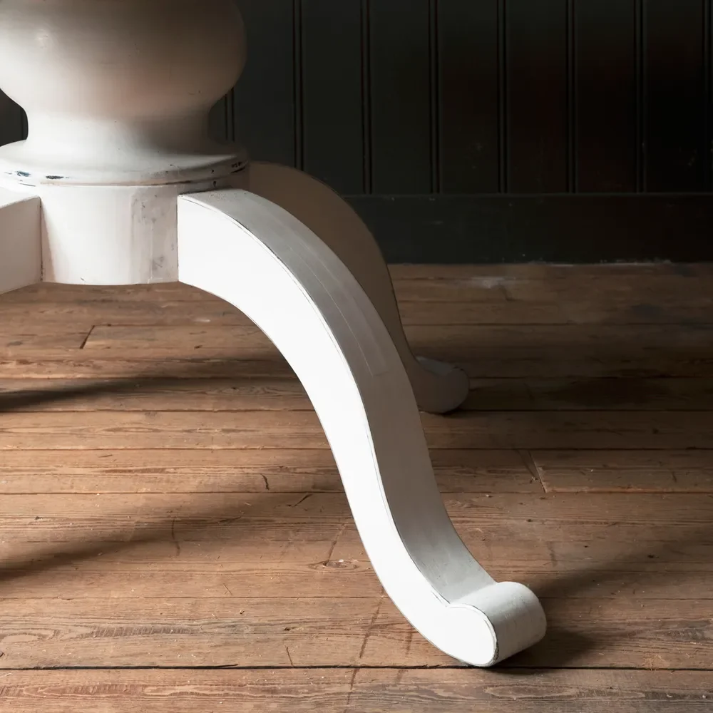 Château Belvédère ruokapöytä 100x100 cm