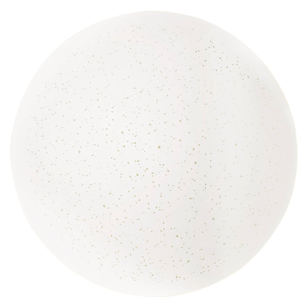 Colby seinävalaisin Ø70cm valkoinen