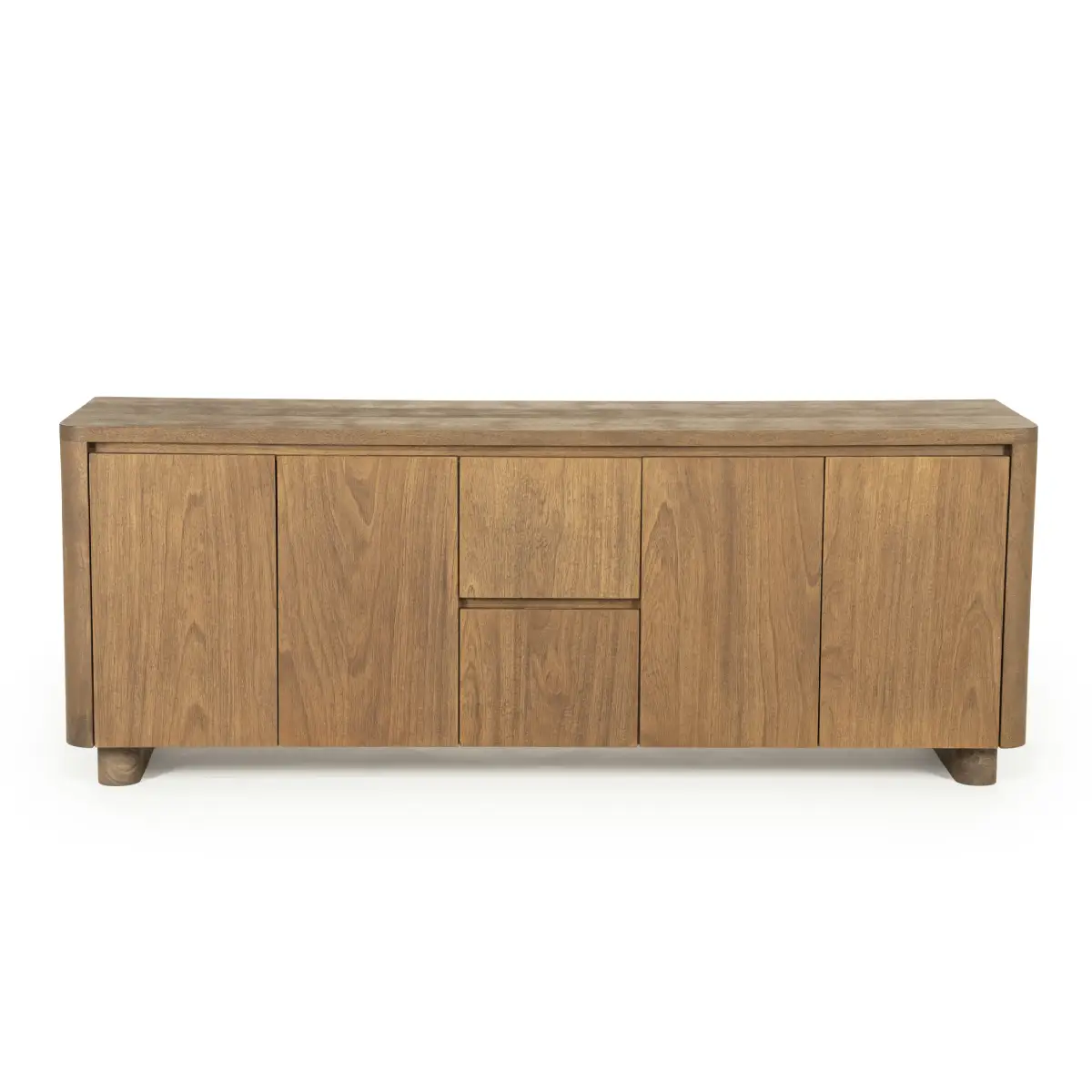 Edward TV-kaappi 160 cm
