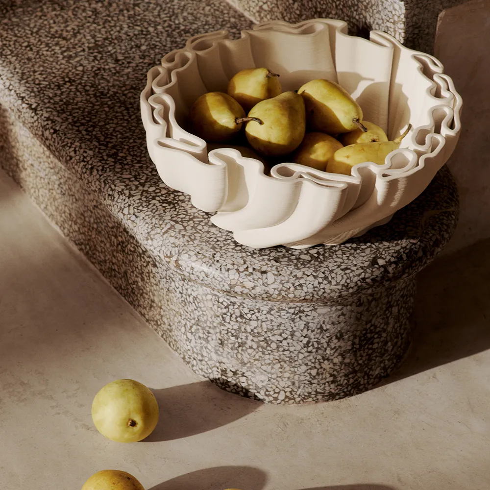 Dedali Kulho Off-white