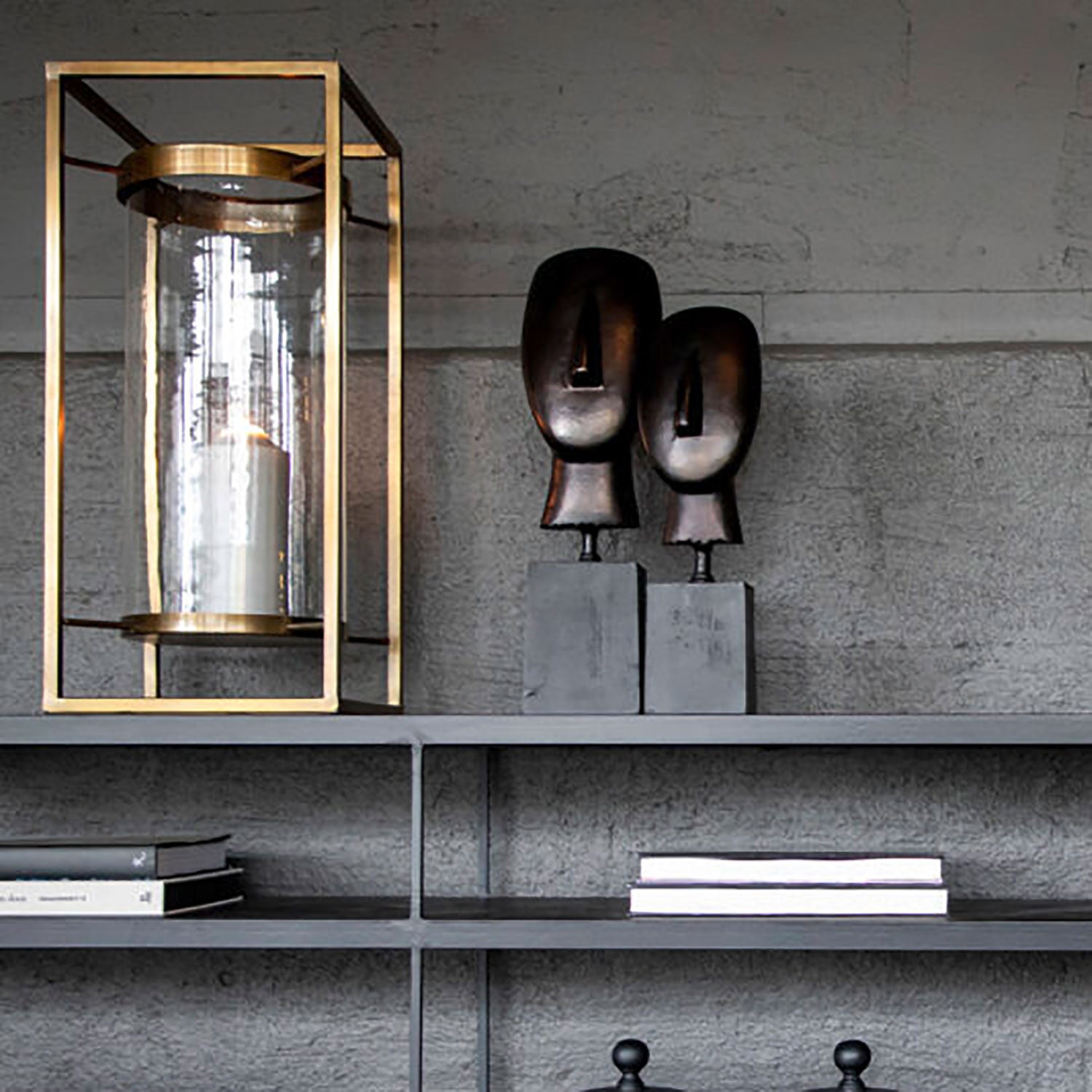 Valmiki koriste pieni Artwood