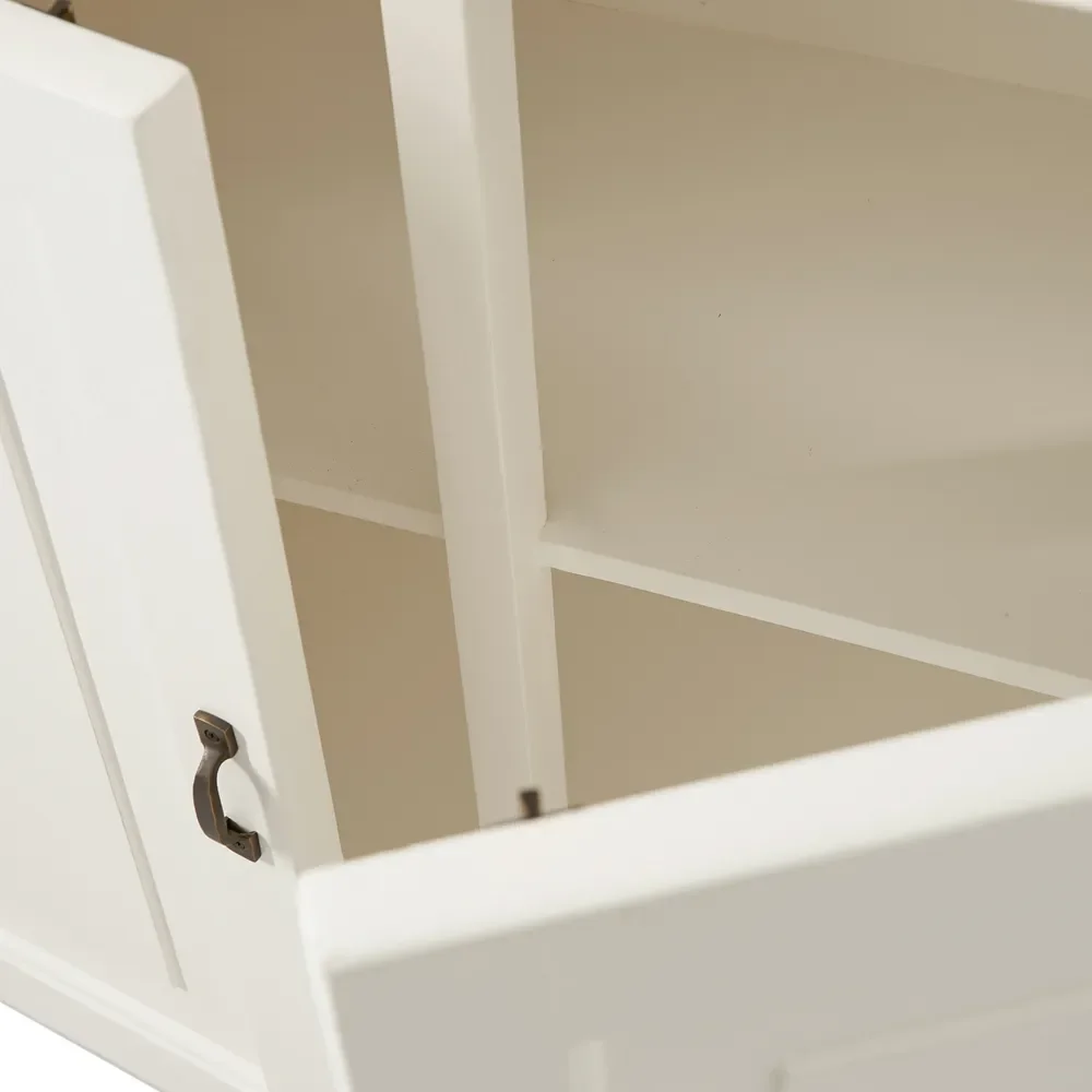 New England Fish Market Kaapit 155x230 cm