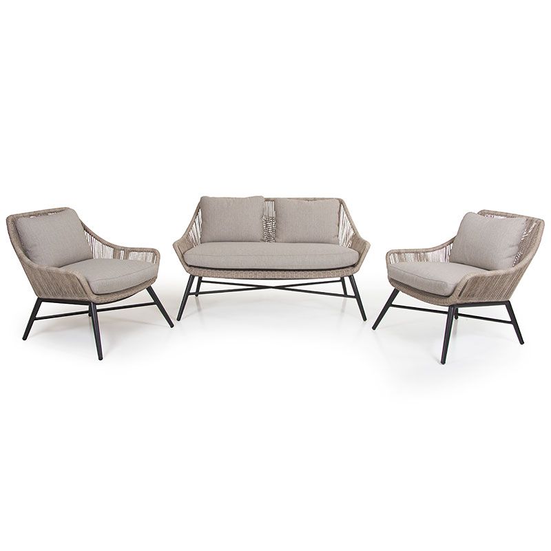 Pembroke sohvaryhmä Brafab