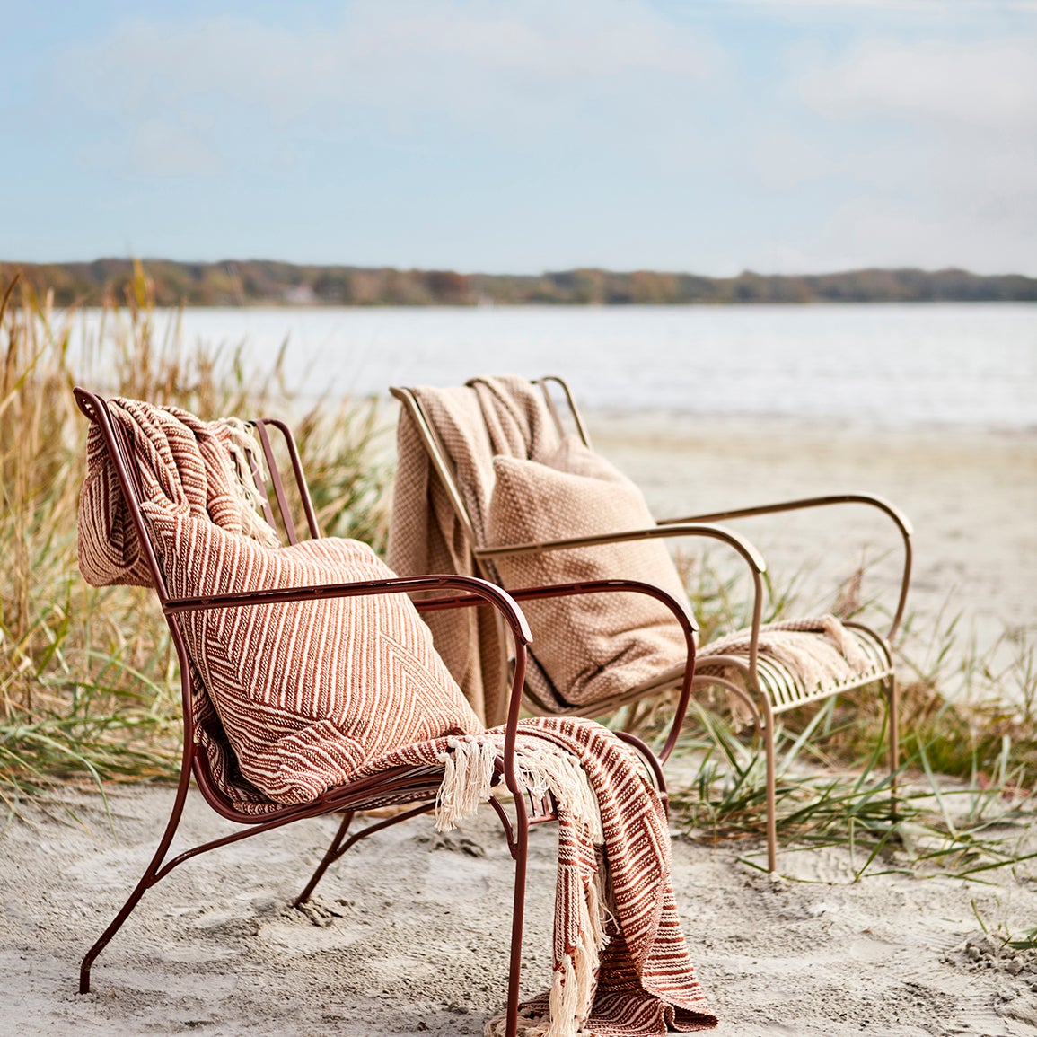  ANNA tyynynpäällinen musta/luonnonvalkoinen