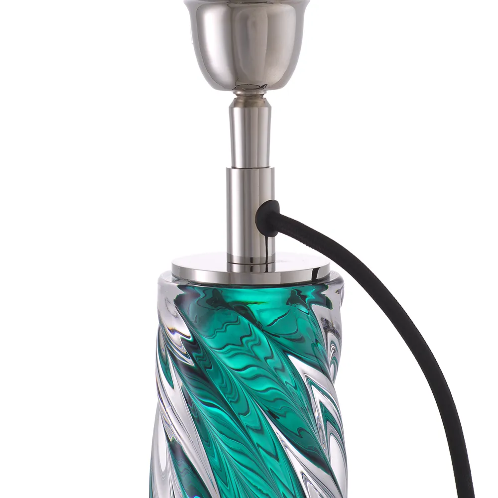 Pöytälamppu Barron